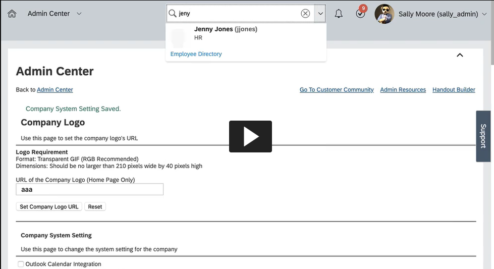 successfactors